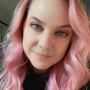 Meet your Posher, Mary beth